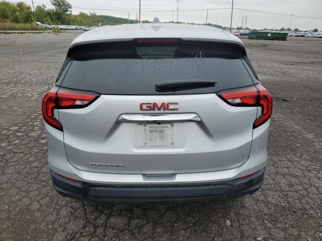 Photo 5 VIN: 3GKALMEV8KL397569 - GMC TERRAIN SL 