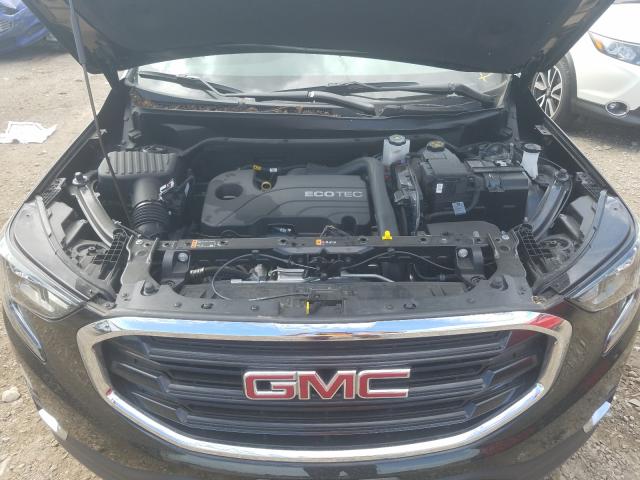 Photo 6 VIN: 3GKALMEV8KL397944 - GMC TERRAIN SL 