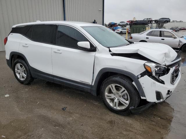 Photo 3 VIN: 3GKALMEV8LL108885 - GMC TERRAIN 