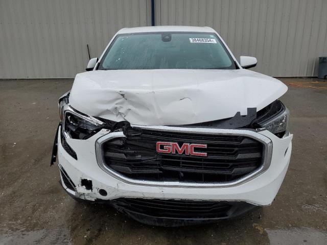 Photo 4 VIN: 3GKALMEV8LL108885 - GMC TERRAIN 