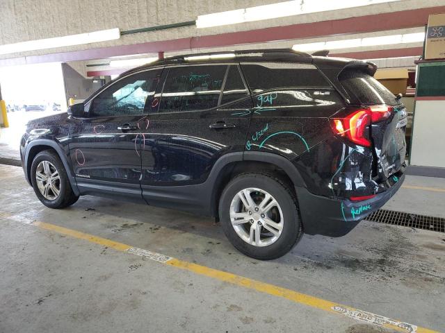 Photo 1 VIN: 3GKALMEV8LL109034 - GMC TERRAIN 