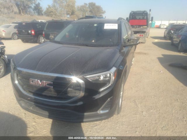 Photo 1 VIN: 3GKALMEV8LL110460 - GMC TERRAIN 