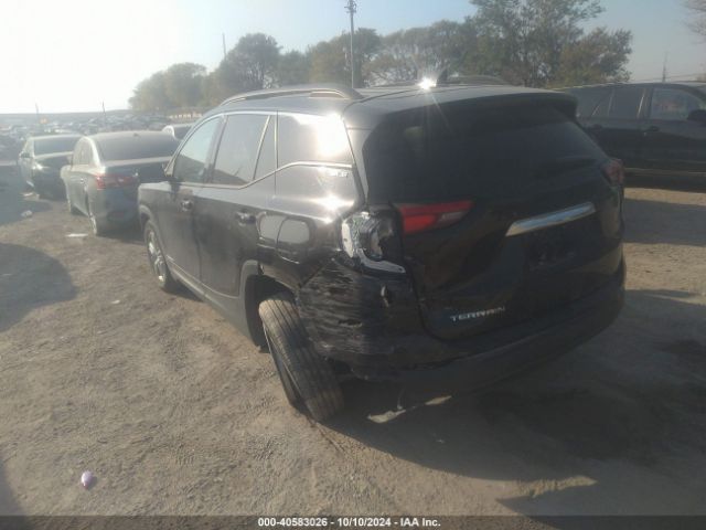 Photo 2 VIN: 3GKALMEV8LL110460 - GMC TERRAIN 