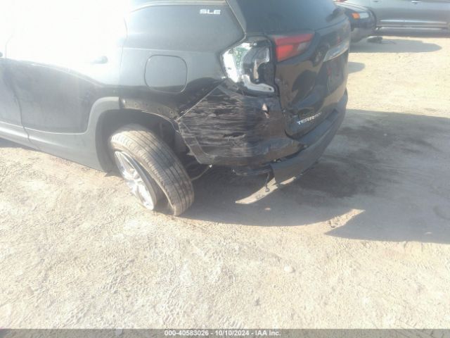 Photo 5 VIN: 3GKALMEV8LL110460 - GMC TERRAIN 