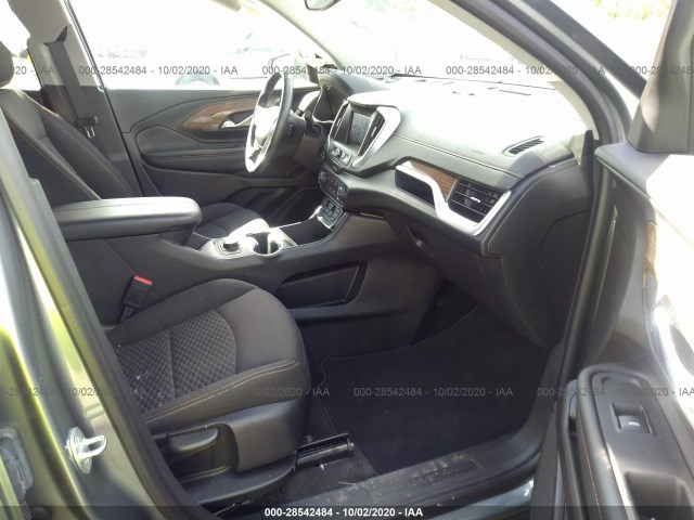 Photo 4 VIN: 3GKALMEV8LL110894 - GMC TERRAIN 