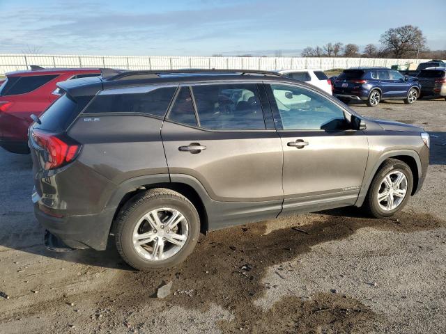 Photo 2 VIN: 3GKALMEV8LL118090 - GMC TERRAIN SL 