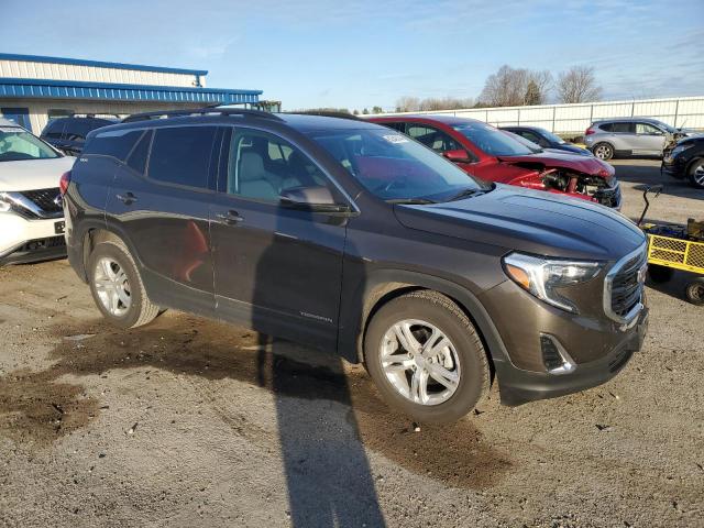 Photo 3 VIN: 3GKALMEV8LL118090 - GMC TERRAIN SL 