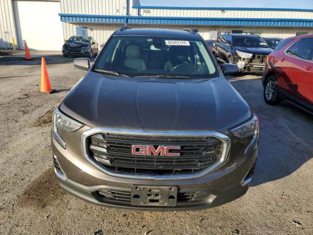 Photo 4 VIN: 3GKALMEV8LL118090 - GMC TERRAIN SL 