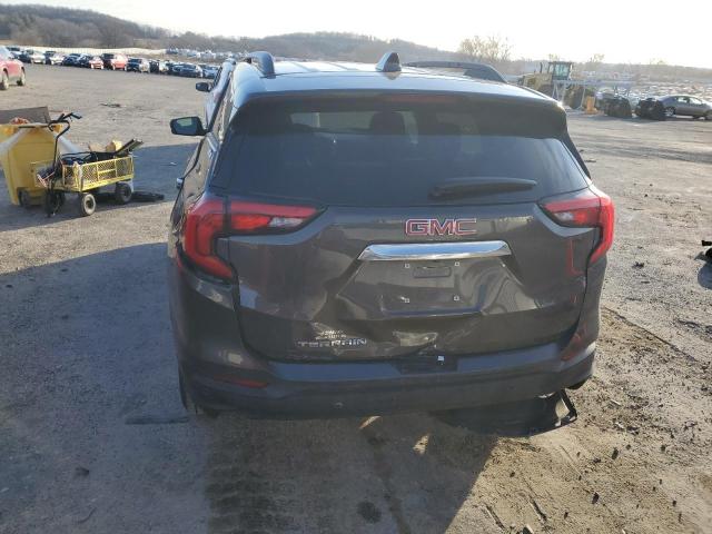 Photo 5 VIN: 3GKALMEV8LL118090 - GMC TERRAIN SL 