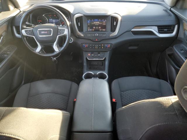 Photo 7 VIN: 3GKALMEV8LL118090 - GMC TERRAIN SL 