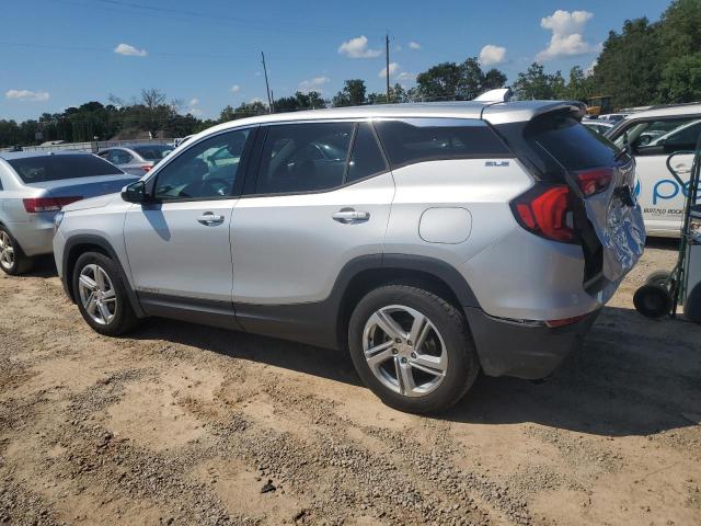 Photo 1 VIN: 3GKALMEV8LL121443 - GMC TERRAIN SL 