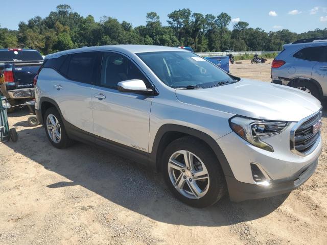 Photo 3 VIN: 3GKALMEV8LL121443 - GMC TERRAIN SL 