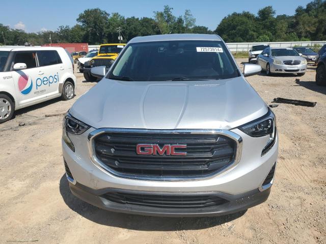 Photo 4 VIN: 3GKALMEV8LL121443 - GMC TERRAIN SL 