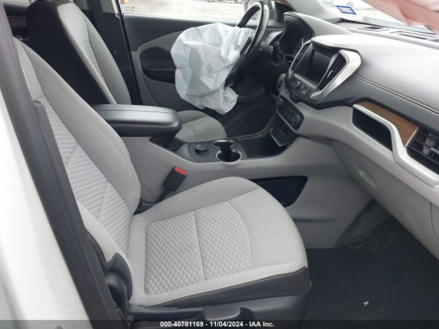 Photo 4 VIN: 3GKALMEV8LL126416 - GMC TERRAIN 