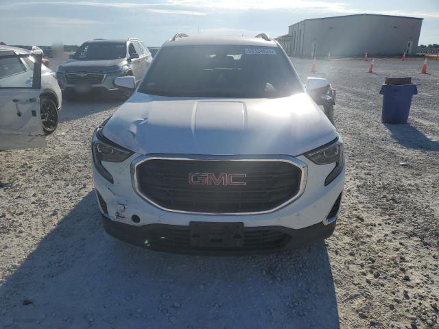 Photo 4 VIN: 3GKALMEV8LL135133 - GMC TERRAIN SL 