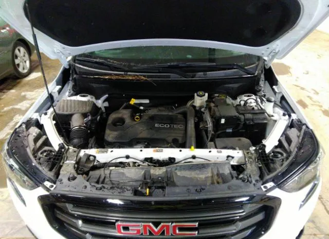 Photo 9 VIN: 3GKALMEV8LL140123 - GMC TERRAIN 