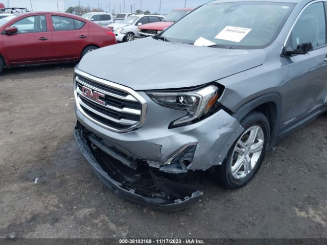 Photo 5 VIN: 3GKALMEV8LL143667 - GMC TERRAIN 