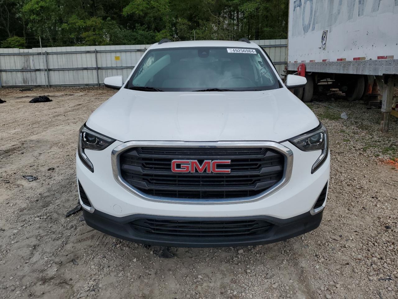 Photo 4 VIN: 3GKALMEV8LL153390 - GMC TERRAIN 