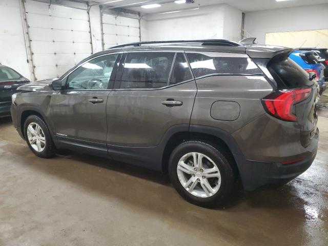 Photo 1 VIN: 3GKALMEV8LL156368 - GMC TERRAIN SL 