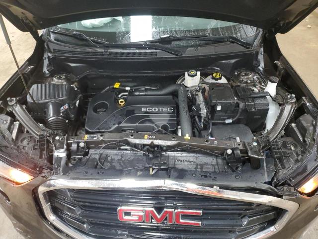 Photo 11 VIN: 3GKALMEV8LL156368 - GMC TERRAIN SL 