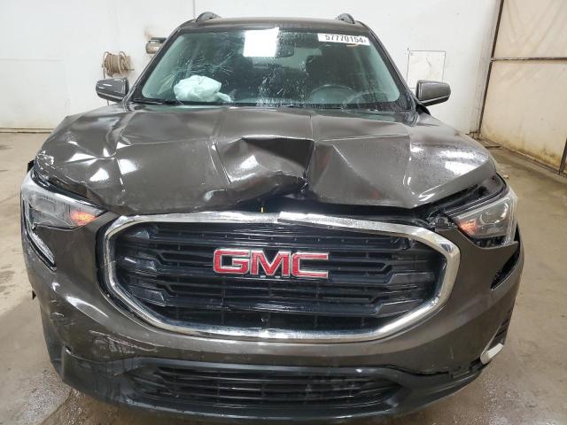 Photo 4 VIN: 3GKALMEV8LL156368 - GMC TERRAIN SL 