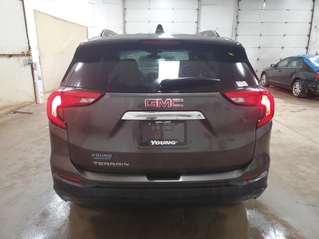 Photo 5 VIN: 3GKALMEV8LL156368 - GMC TERRAIN SL 