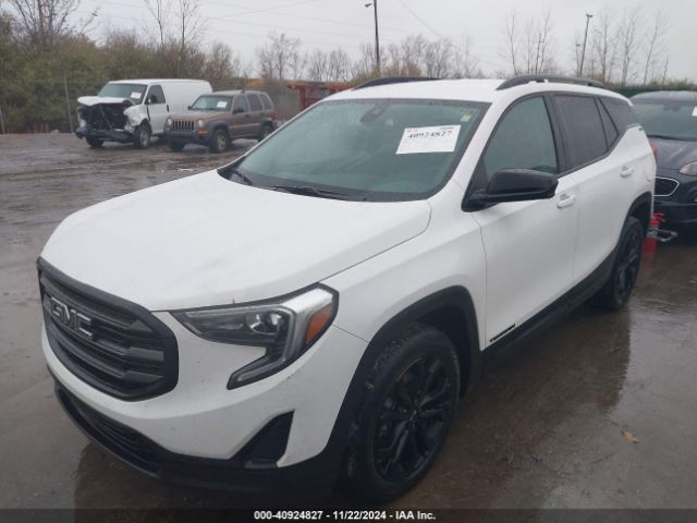 Photo 1 VIN: 3GKALMEV8LL192044 - GMC TERRAIN 