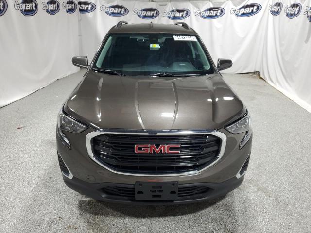 Photo 4 VIN: 3GKALMEV8LL196367 - GMC TERRAIN SL 