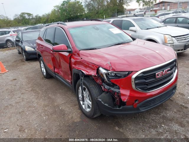 Photo 0 VIN: 3GKALMEV8LL208873 - GMC TERRAIN 