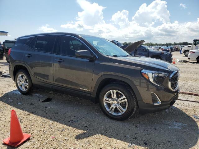 Photo 3 VIN: 3GKALMEV8LL226063 - GMC TERRAIN SL 