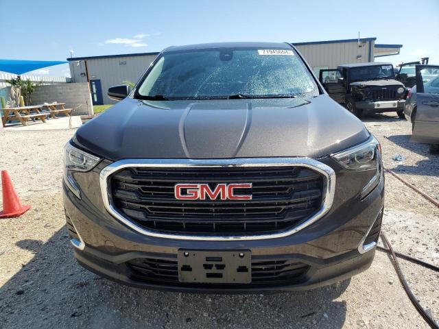 Photo 4 VIN: 3GKALMEV8LL226063 - GMC TERRAIN SL 