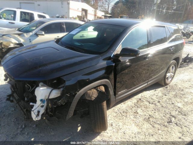 Photo 1 VIN: 3GKALMEV8LL263629 - GMC TERRAIN 