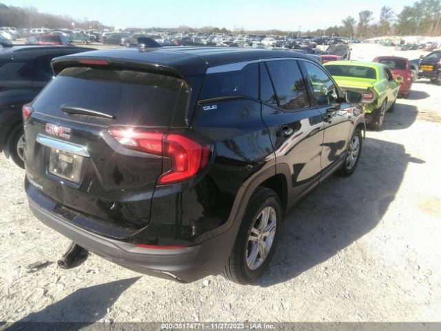 Photo 3 VIN: 3GKALMEV8LL263629 - GMC TERRAIN 