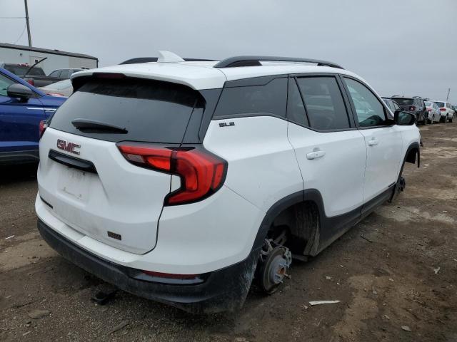 Photo 2 VIN: 3GKALMEV8LL285324 - GMC TERRAIN 