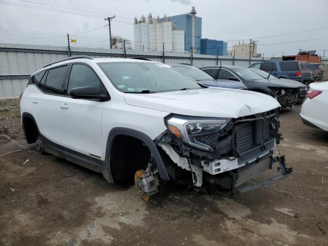 Photo 3 VIN: 3GKALMEV8LL285324 - GMC TERRAIN 