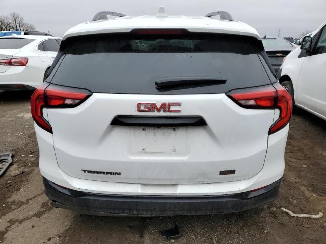 Photo 5 VIN: 3GKALMEV8LL285324 - GMC TERRAIN 