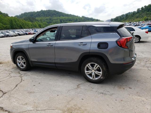 Photo 1 VIN: 3GKALMEV8LL294377 - GMC TERRAIN 