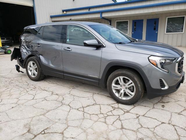 Photo 3 VIN: 3GKALMEV8LL294377 - GMC TERRAIN 