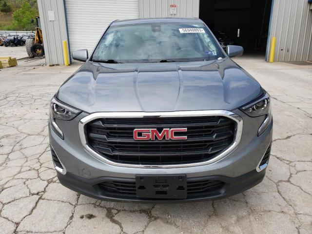 Photo 4 VIN: 3GKALMEV8LL294377 - GMC TERRAIN 