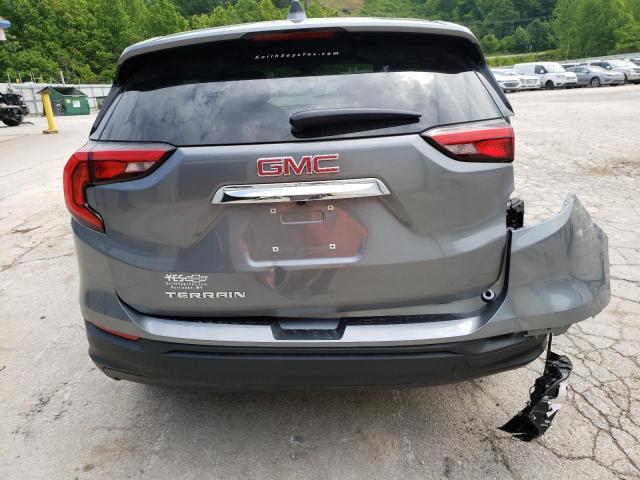 Photo 5 VIN: 3GKALMEV8LL294377 - GMC TERRAIN 