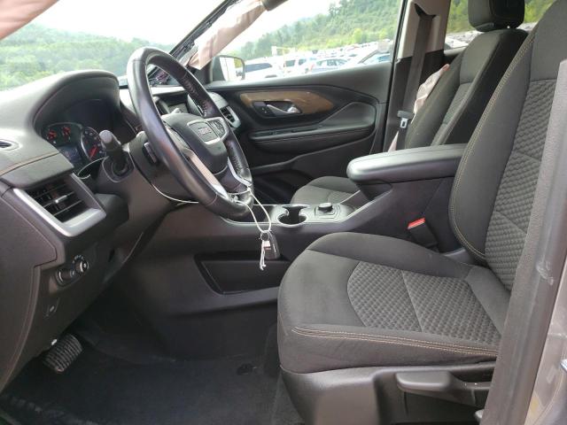 Photo 6 VIN: 3GKALMEV8LL294377 - GMC TERRAIN 