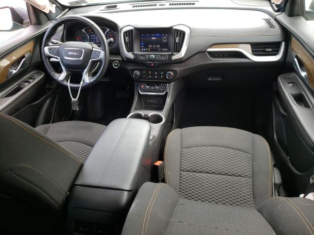 Photo 7 VIN: 3GKALMEV8LL294377 - GMC TERRAIN 