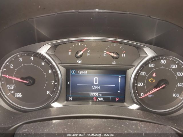 Photo 6 VIN: 3GKALMEV8LL303109 - GMC TERRAIN 