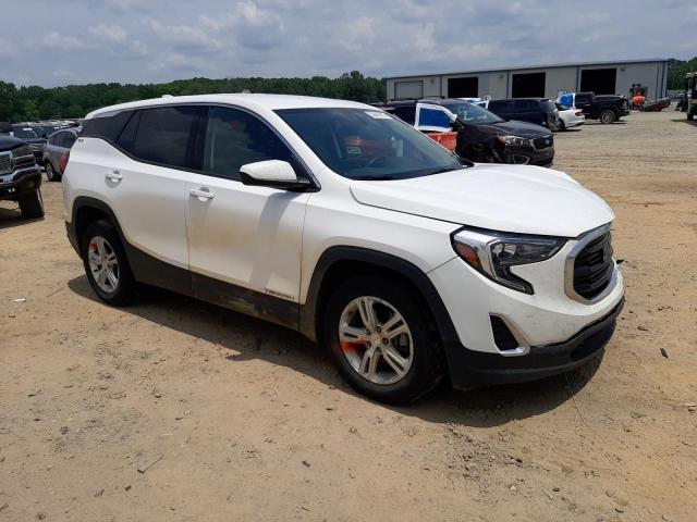 Photo 3 VIN: 3GKALMEV8LL304261 - GMC TERRAIN SL 