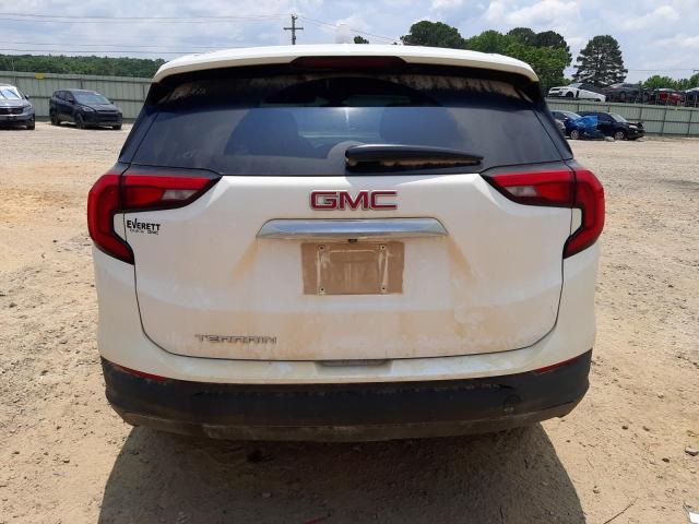 Photo 5 VIN: 3GKALMEV8LL304261 - GMC TERRAIN SL 