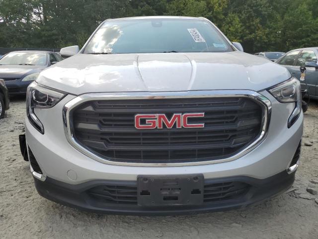 Photo 4 VIN: 3GKALMEV8LL310125 - GMC TERRAIN SL 