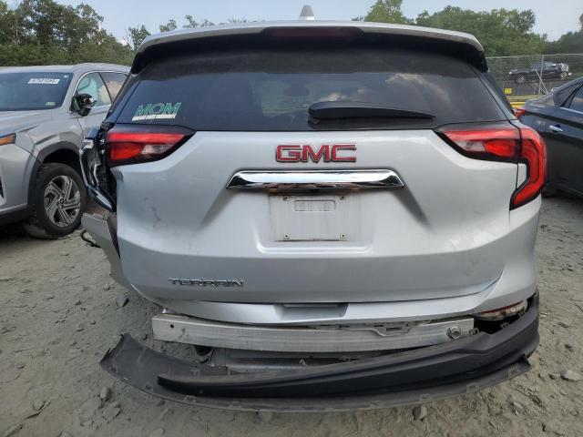 Photo 5 VIN: 3GKALMEV8LL310125 - GMC TERRAIN SL 