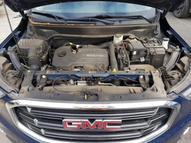 Photo 10 VIN: 3GKALMEV8LL329290 - GMC TERRAIN SL 