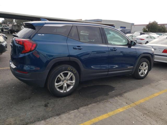 Photo 2 VIN: 3GKALMEV8LL329290 - GMC TERRAIN SL 