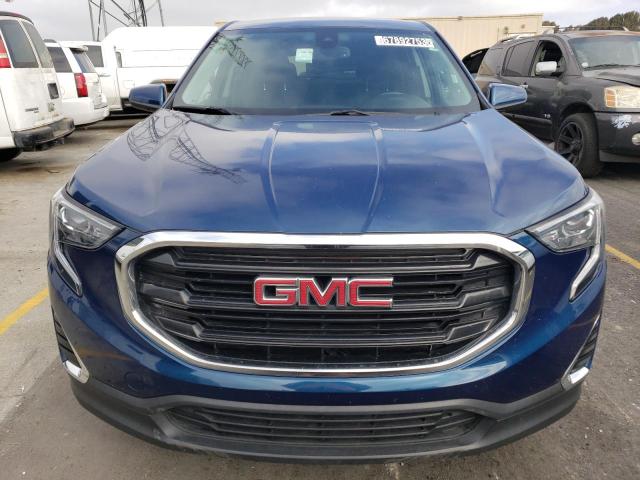 Photo 4 VIN: 3GKALMEV8LL329290 - GMC TERRAIN SL 